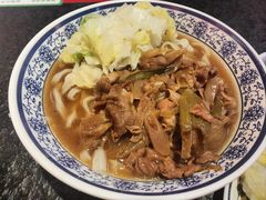 -老北京胡同味道二荤铺(酒仙桥店)