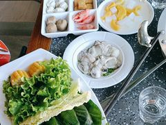 -华晟山城火锅(开发区港西东阁里店)