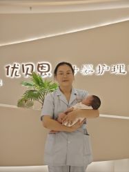 点击看大图 -优贝恩母婴护理中心
