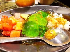 招牌冰粉-庆合府重庆大排档(紫都城店)