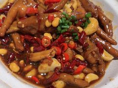 -辣小鲜·南昌大排档(船山路店)