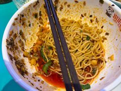 -川正旺江湖菜(三元桥店)