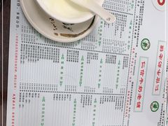 -仁信双皮奶(东川路店)