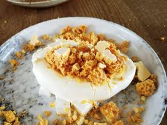 自制蜂巢冰激凌-BOR Eatery(安福路店)