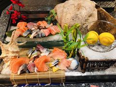-广东嘉华大酒店·季花铁板烧餐厅