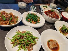 -湖里春风·淮扬菜(丽泽天街店)