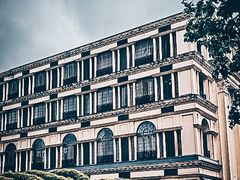 -伯衡55·吉品轩(乌鲁木齐南路店)