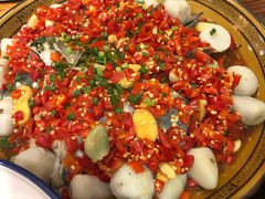 -六合居·明厨亮灶餐厅(成双大道店)