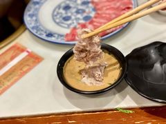 -宣武小院涮肉(前门店)