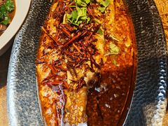 -大张烙馍村(泉山店)