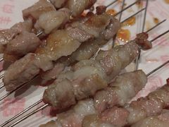 -老白清真烧烤(锦州旗舰店)