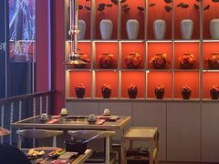 -豪气水浒烤肉(郑州总店)