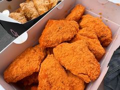 -悠个炸鸡(南京创始店)