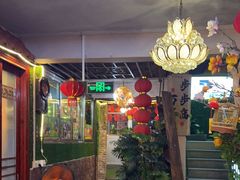 -食德喜·阳山鸡王食研基地