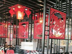 -倍儿红喜临门火锅(文兴路店)