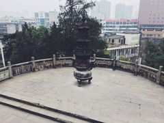 -南岳衡山风景名胜区-南岳大庙