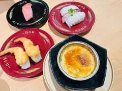 -寿司郎(西单大悦城店)