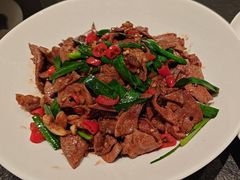 -香丰阁·烤鸭·川湘菜(清河店)