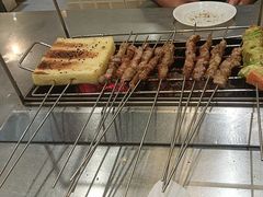 -小寒羊烧烤(凯瑞时代大厦店)