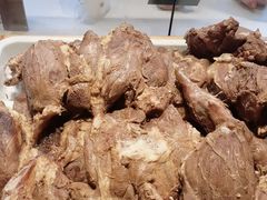 -孙庆海腊牛肉店(大皮院店)