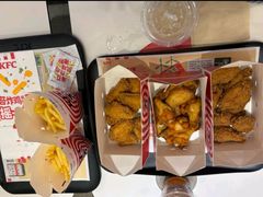 -肯德基(珠峰店)