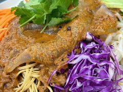 -诺敏塔拉奶茶-布里亚特包子-手把肉(锦都会店)