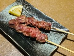烤鸡胗-鸟内会(河北路店)