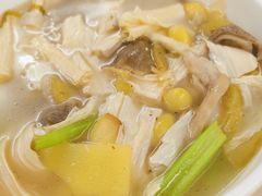 -盈旺小厨·非遗黄鳝饭(泰康路店)