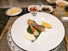 -丹鼎铁板料理