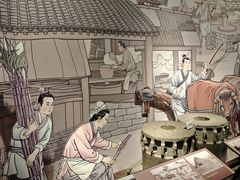 -中国闽台缘博物馆