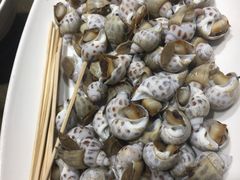 -79号渔船海鲜饭店(华强北店)