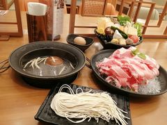 -呷哺呷哺(郑州国贸360餐厅店)