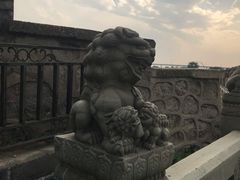 -卢沟桥文化旅游区