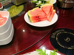 -临沂荣华大酒店