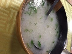 大梁骨头馆(友好广场店)-大梁骨头馆·酱骨老菜(友好店)