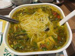 -魏家凉皮(博水商务大厦店)