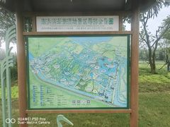 -泗洪洪泽湖湿地景区