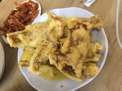 -顺姬冷面(长白西路店)