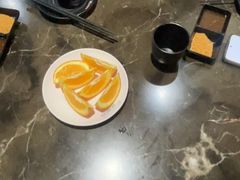 -江城二当家烤牛肉(莲塘新村店)