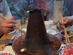 -东镇老火锅(长春路首店)