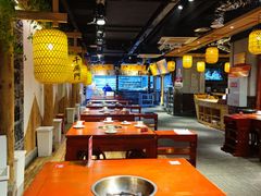-黄家码头老火锅(解放碑旗舰店)