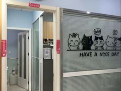 -纳吉亚猫专科动物医院博雅分院