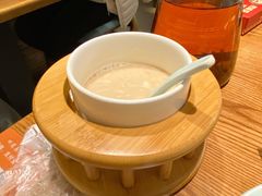 福州花生汤-闽上鲜·福建菜(龙湖滨江天街店)