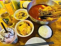 -付小姐在成都(川沙店)
