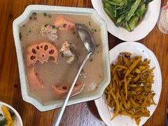 -卢庄(江汉路店)