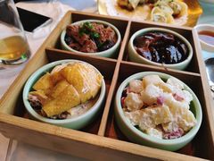 -和记小菜(大宁店)