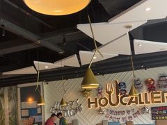 -豪客来牛排(雄峰城店)