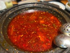 -小饕荟雅安贡椒鱼鲜馆(广福桥店)