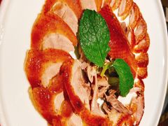 -范家小馆·烤鸭新京菜(金融街店)