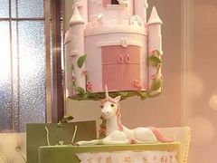 -柏尼娅PEARIA·蛋糕定制(静安店)